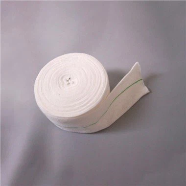 Elastični cjevasti zavoj